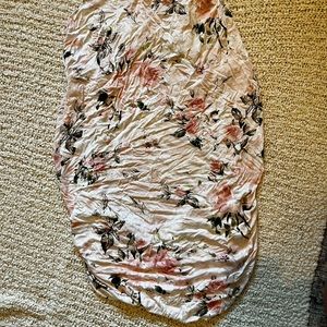 Posh Peanut Changing Pad Cover